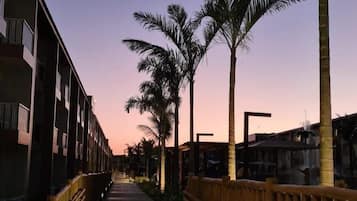 Área da propriedade