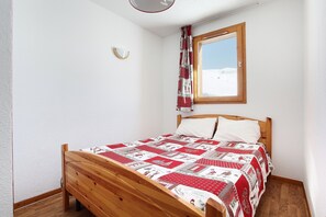 3 habitaciones y wifi 