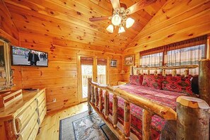 4 soveværelser, strygejern/strygebræt, gratis Wi-Fi, sengetøj