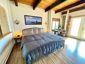 3 habitaciones y wifi 