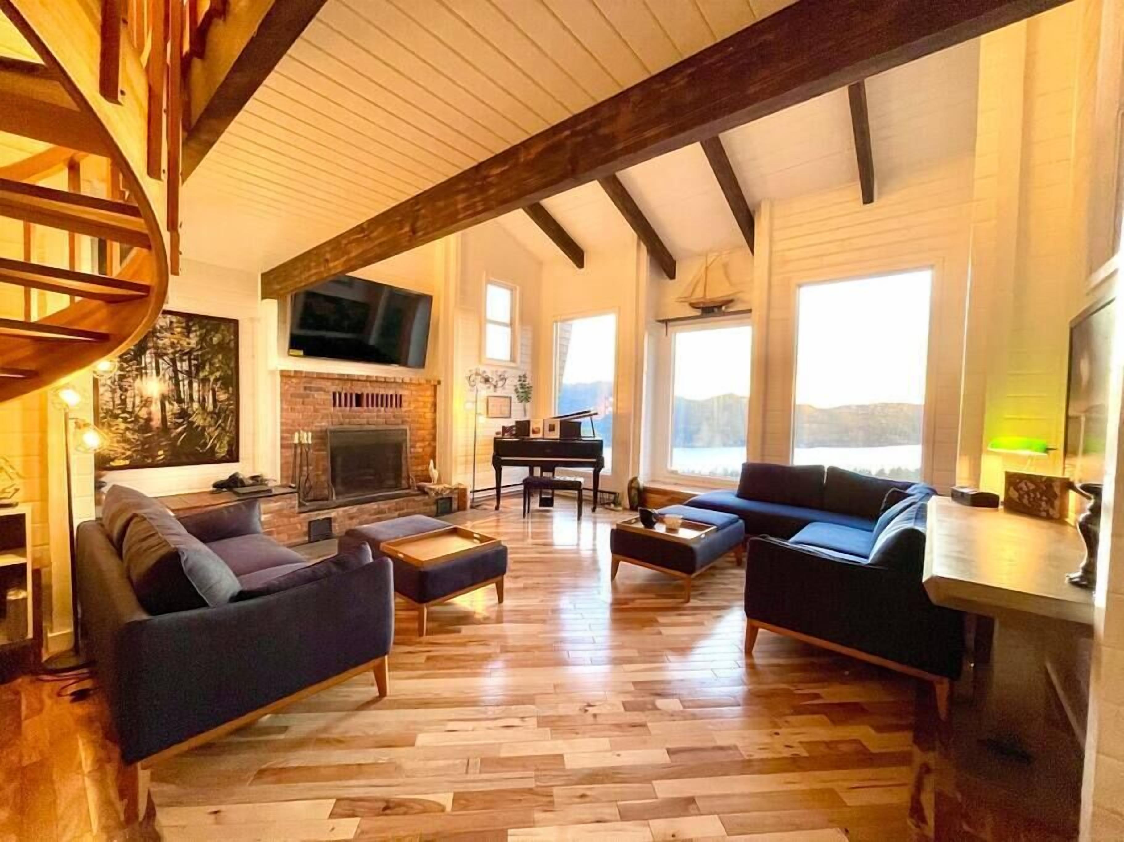 Vasu's Rose at Rosario Overlook