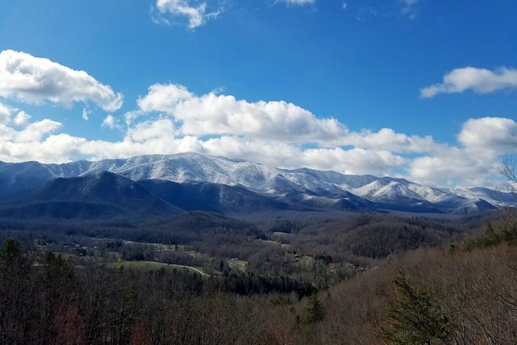 Gatlinburg - National Park Overlook - 1 Bedroom - Sleeps 4