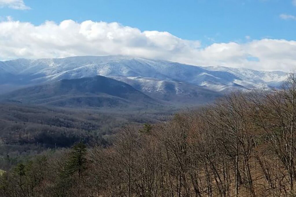 Gatlinburg - National Park Sunsets - 2 Bedroom - Sleeps 4