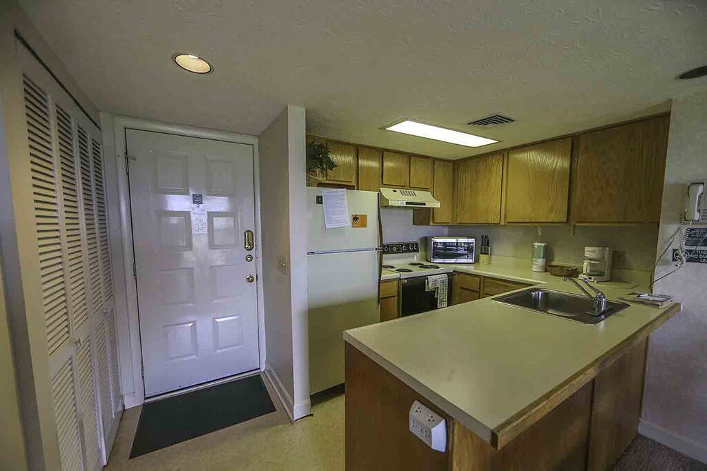 Gatlinburg - National Park Sunsets - 2 Bedroom - Sleeps 4