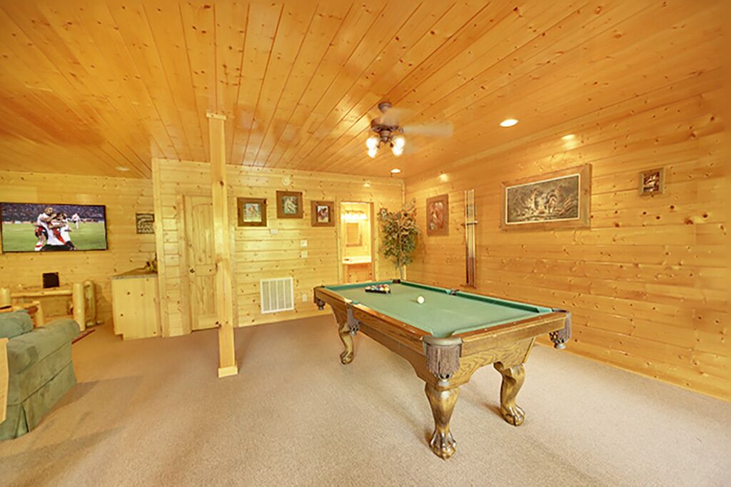 Maryville Airbnb & Cheap Cabin Rentals from 57 AirCabins