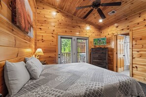 9 bedrooms, iron/ironing board, free WiFi, bed sheets