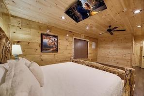 15 chambres, fer et planche Ă repasser, Wi-Fi gratuit, draps fournis
