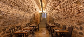 Posada de la Silleria