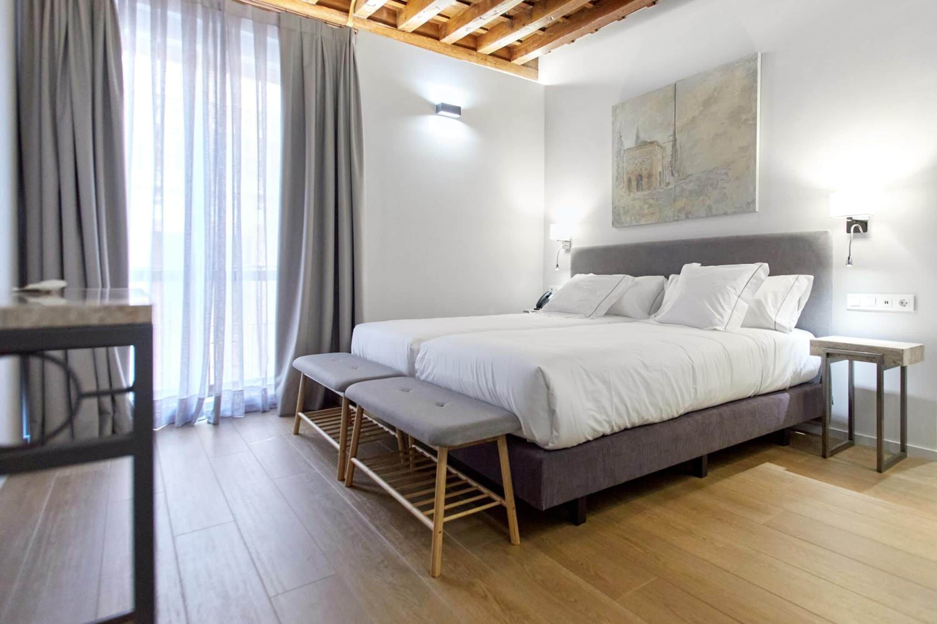 Photo - Hotel Boutique Posada Sillería