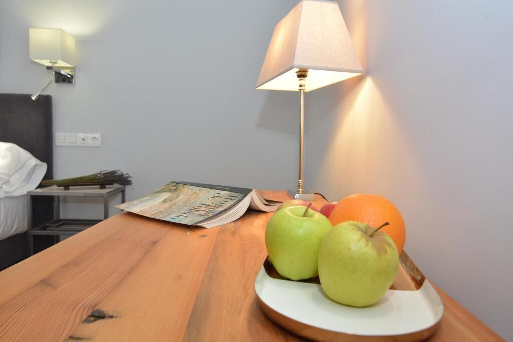 1 bedroom, minibar, in-room safe, individually decorated