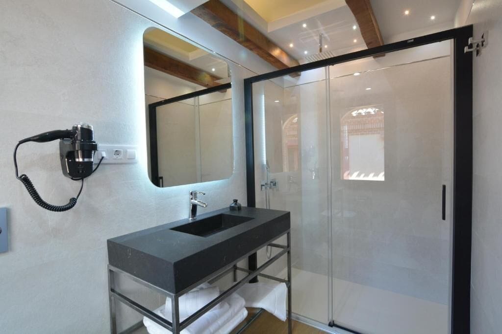 Photo - Hotel Boutique Posada Sillería