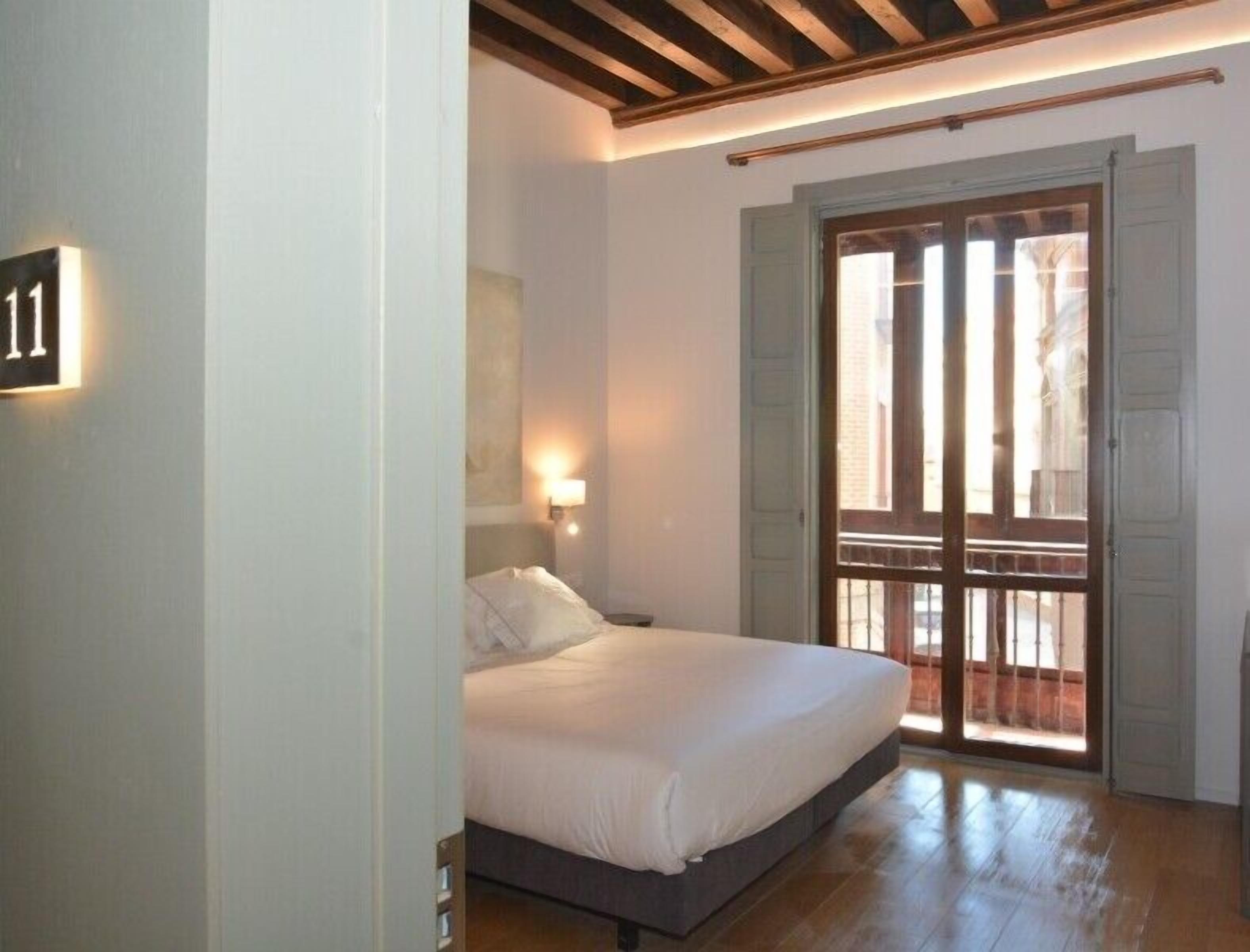 Photo - Hotel Boutique Posada Sillería