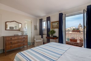 3 chambres, Wi-Fi, draps fournis