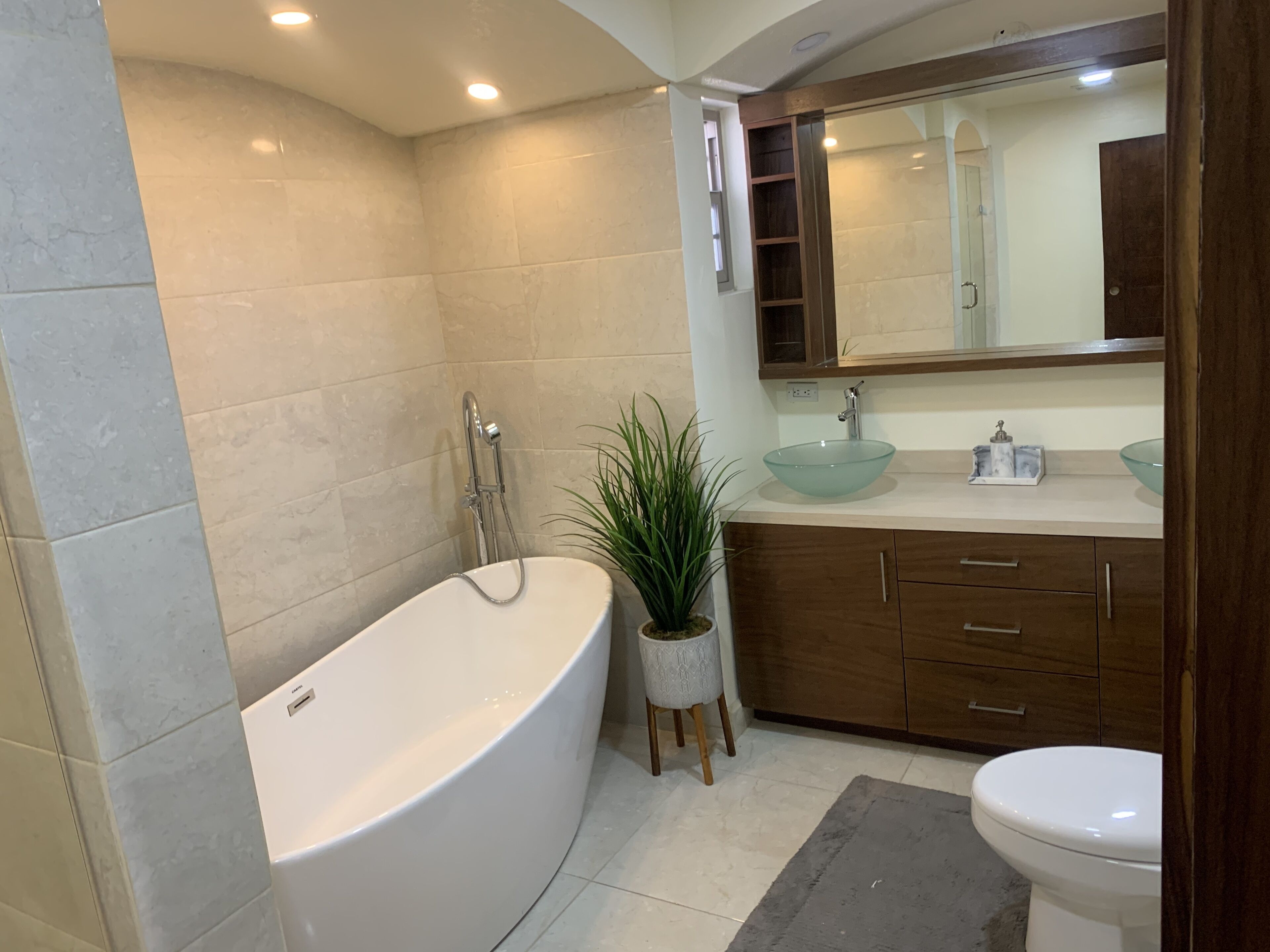 EL MIRADOR beautiful panoramic view of the Pacific Ocean!