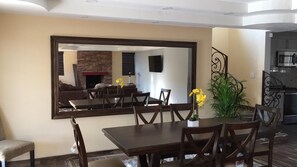 Dining - EL MIRADOR beautiful panoramic view of the Pacific Ocean! (Ensenada)