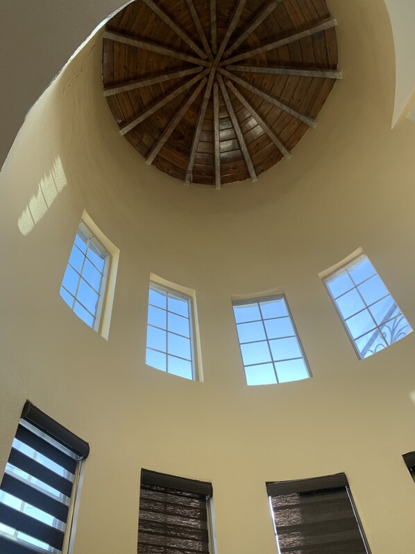 Interior - EL MIRADOR beautiful panoramic view of the Pacific Ocean! (Ensenada)