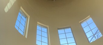 EL MIRADOR beautiful panoramic view of the Pacific Ocean!