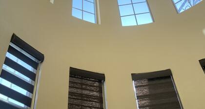 EL MIRADOR beautiful panoramic view of the Pacific Ocean!