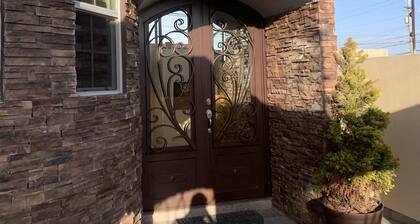 EL MIRADOR beautiful panoramic view of the Pacific Ocean!