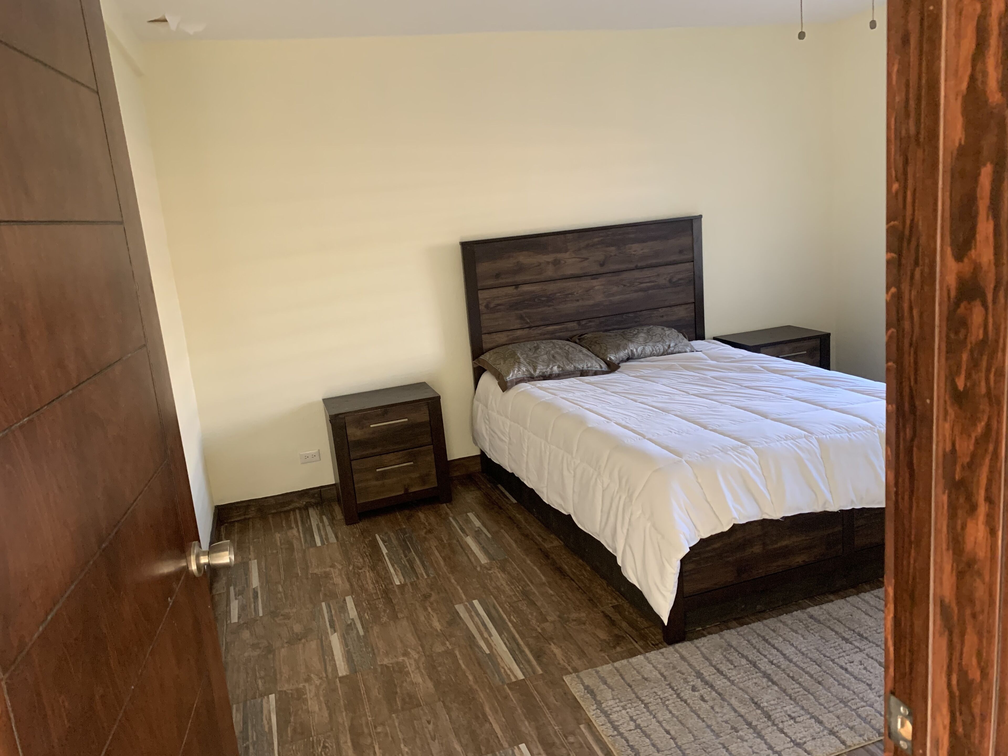 EL MIRADOR beautiful panoramic view of the Pacific Ocean!