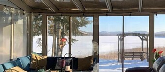 Whispering Pine Cabin