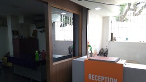 Reception - R S RESIDENCY (Coimbatore)