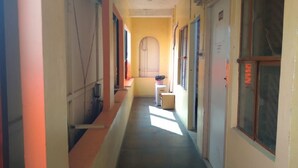 Interior detail - R S RESIDENCY (Coimbatore)