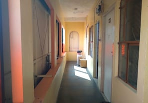 Interior detail - R S RESIDENCY (Coimbatore)