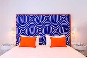 Room - My Exclusive Italy - Beachfront Villa Sorrento & private sea access (Sorrento)