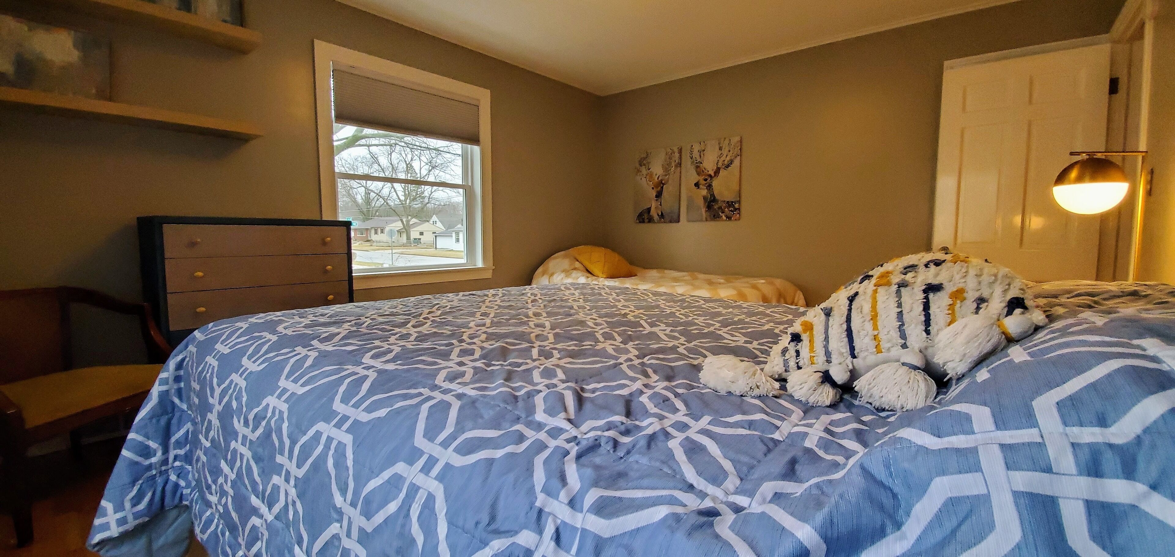 ☆Dee Dee's Den: A Dharma Dwellings Parent Company☆