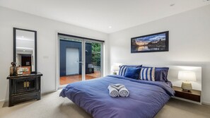 2 dormitoris, wifi gratuïta i roba de llit 