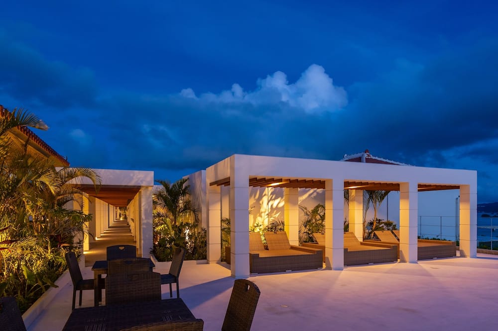 Private Condo Kourijima by Coldio Smart Resort