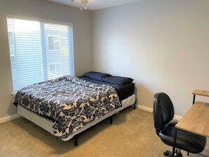 4 bedrooms, WiFi
