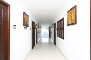 Interior detail - ST.THOMAS INN (Chennai)