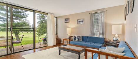 تلفزيون ذكي