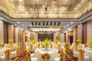 Aula banquet