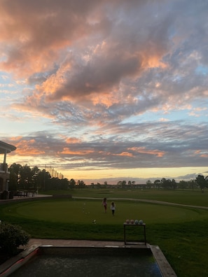 Golf