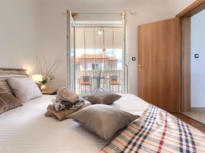 3 Schlafzimmer, kostenloses Internet