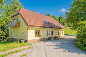 Eksteriør