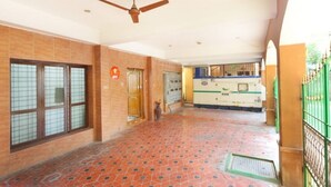 Exterior - VENKATESWARA VILASAM (Puducherry)
