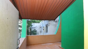Exterior - VENKATESWARA VILASAM (Puducherry)