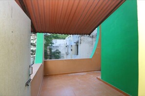 Exterior - VENKATESWARA VILASAM (Puducherry)