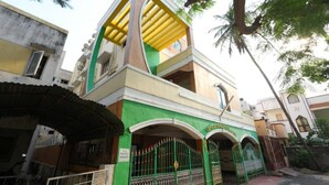 Exterior - VENKATESWARA VILASAM (Puducherry)