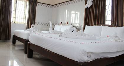 Hotel Arunachala