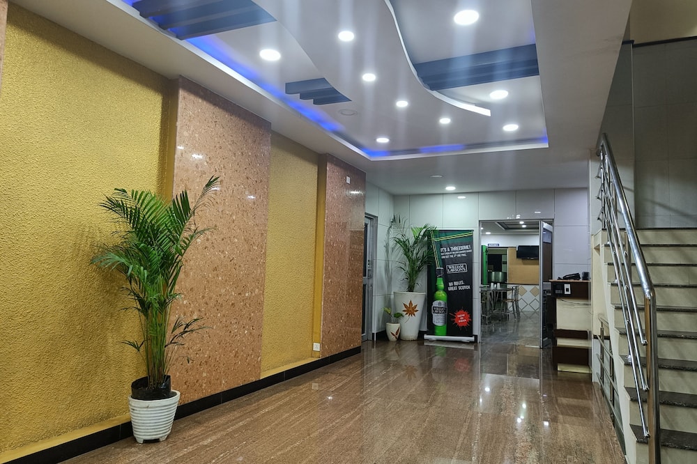 Hotel Arunachala