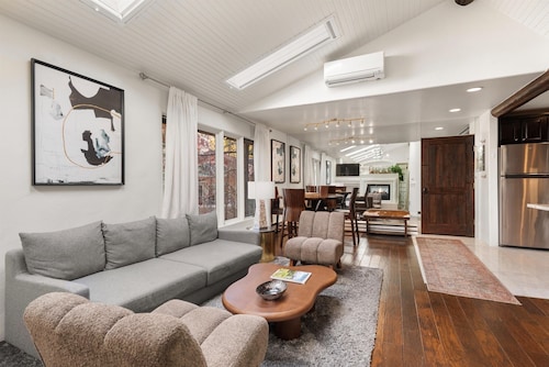 Aspen Stash Pad Steps From The Slopes