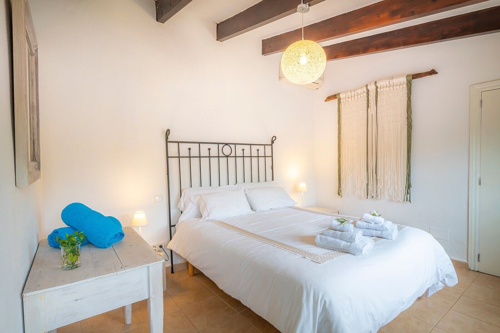 3 Schlafzimmer, Bügeleisen/Bügelbrett, kostenloses WLAN, Bettwäsche