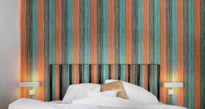 Pommernhaus Vorsee am Kiefernwald Kamin Boot - Thatched half-timbered house, fireplace