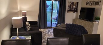 Lee's Helena Hideout