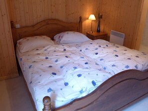 5 Schlafzimmer, Internetzugang